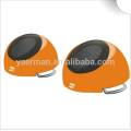 yaerman hot sell cheap gift player , mini portable speaker